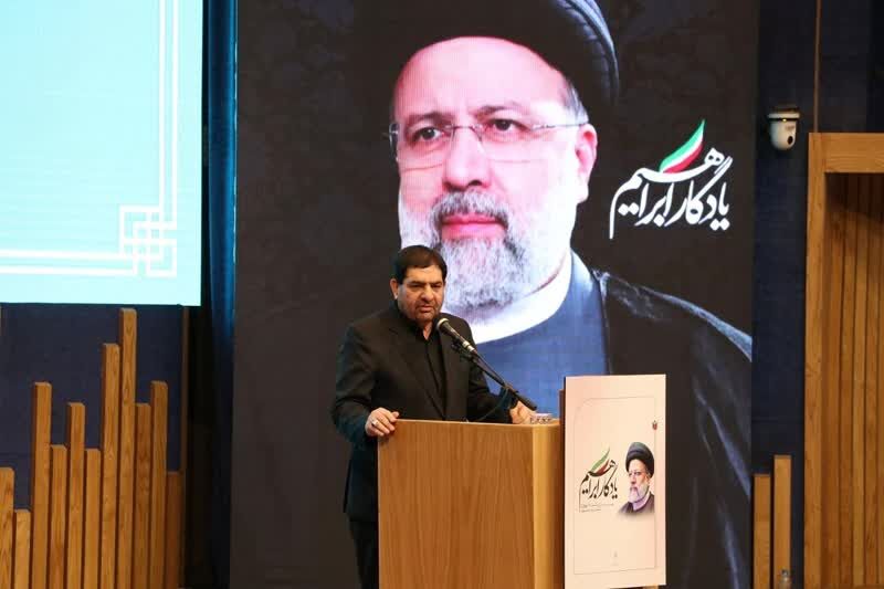 شهید رئیسی از برجسته‌ترین تربیت‌یافتگان مکتب امام خمینی (ره) بود