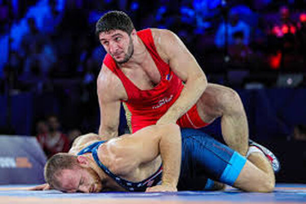 حضور کشتی‌گیران ایران در مسابقات کرواسی ممنوع شد!