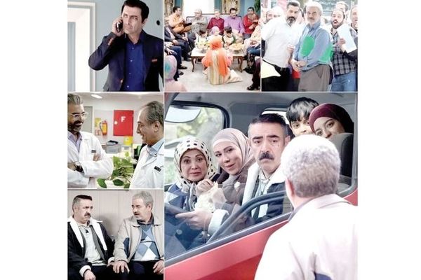 تلویزیون برای رمضان ۱۴۰۴ چه سفره‌ای چیده است؟ / همان همیشگی!