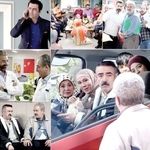 تلویزیون برای رمضان ۱۴۰۴ چه سفره‌ای چیده است؟ / همان همیشگی!