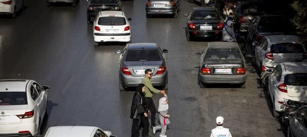پیش‌بینی هواشناسی مشهد و خراسان رضوی امروز