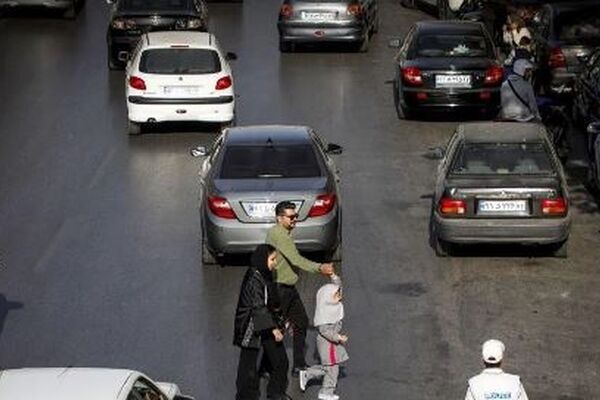 افزایش ۲۰ درصدی سفر‌های درون‌شهری مشهد در ابتدای صبح امروز