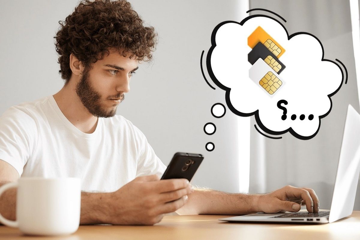 مراقب سیم‌کارت‌هایی که به نامتان ثبت شده باشید + نحوه استعلام