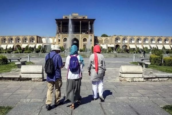 گردشگر ورودی به کشور صفر شد