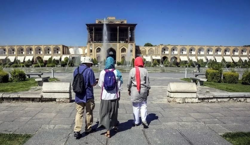 گردشگر ورودی به کشور صفر شد