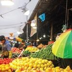 قیمت امروز میوه و تره‌بار در مشهد/ کمیاب شدن میوه‌های زیر ۱۰۰ هزار تومان