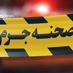 انگیزه مرد خیانتکار از قتل همسر میانسالش چه بود؟