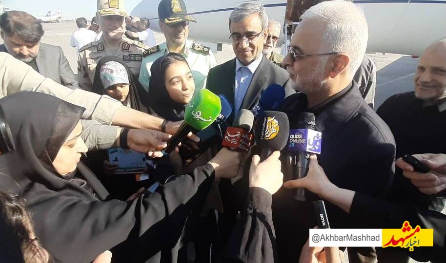 وزیر کشور از بازگشت ۱.۲ میلیون اتباع غیرمجاز به کشورشان خبر داد