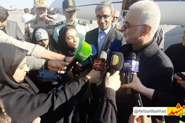 وزیر کشور از بازگشت ۱.۲ میلیون اتباع غیرمجاز به کشورشان خبر داد