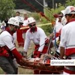 نشت گاز در یکی از هتل‌های مشهد؛ حادثه‌ای با انتقال ۱۴ نفر به بیمارستان