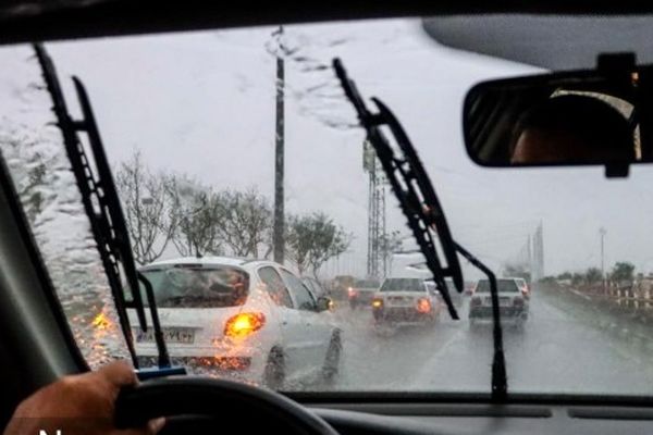 پیش‌بینی هواشناسی مشهد و خراسان رضوی امروز (جمعه، ۷ فروردین ۱۴۰۵) | تداوم رگبار و رعدوبرق در برخی نقاط استان