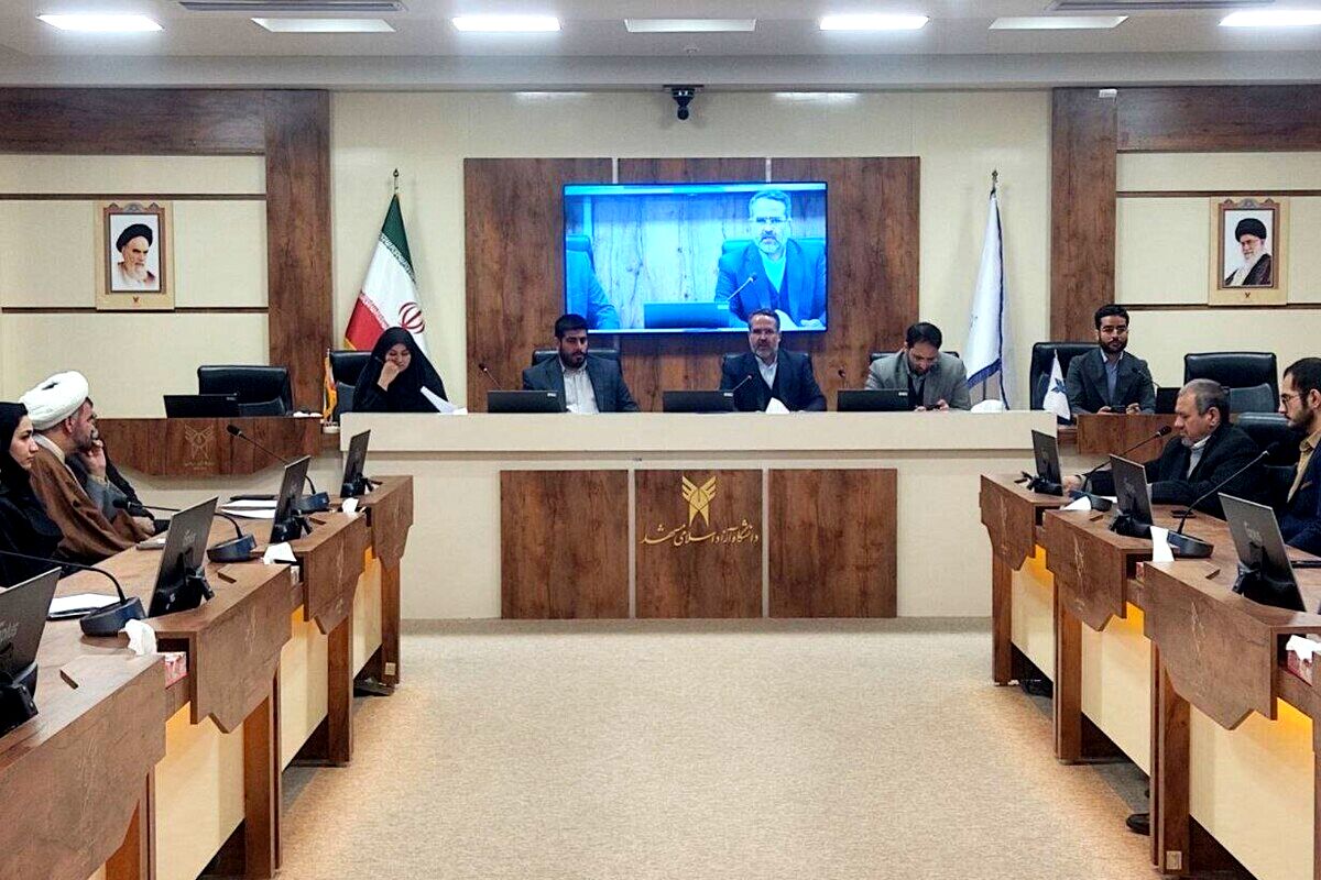 معاون دادستان مرکز خراسان رضوی: بیش از ۵۰ درصد طلاق‌ها ناشی از بی‌حجابی و بی‌بندوباری است