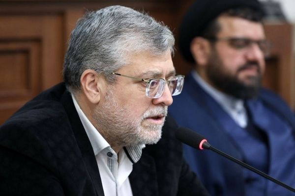 خسارت هزار میلیارد تومانی اغتشاشگران به مردم مشهد