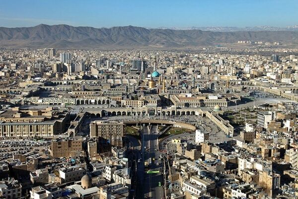 بهترین سایت رزرو تور مشهد