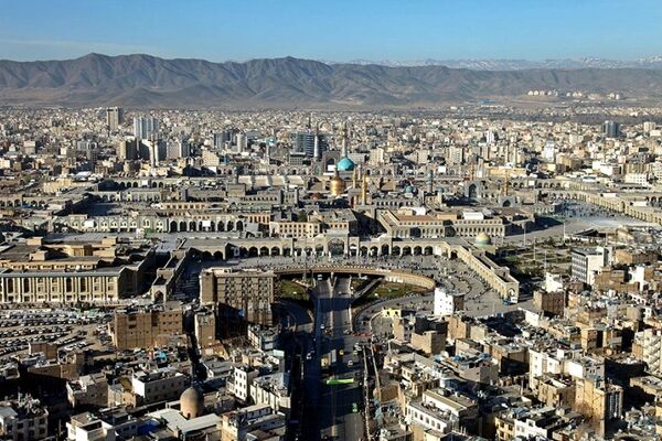 بهترین سایت رزرو تور مشهد