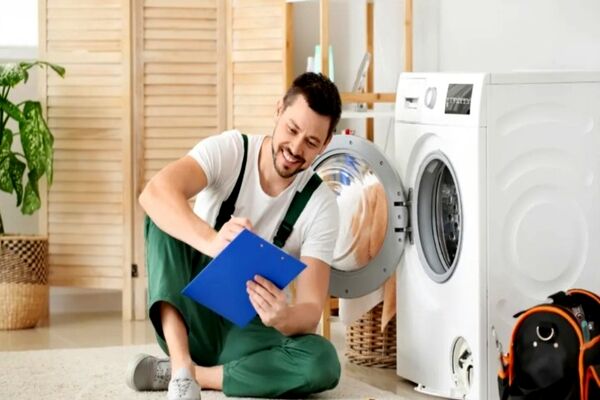 چرا انتخاب نمایندگی لباسشویی سامسونگ در مشهد بهترین تصمیم است؟