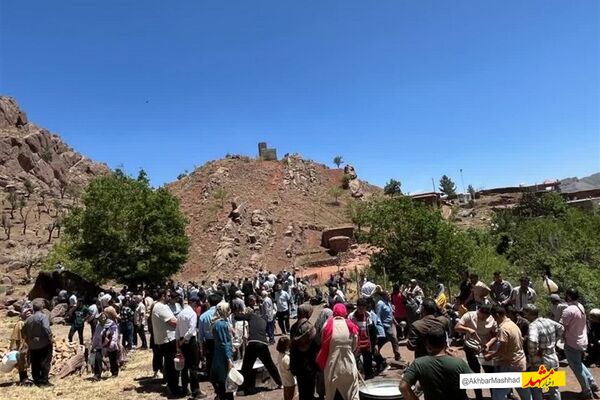 برگزاری دومین جشنواره گردشگری «شکرانه شیر» در تربت حیدریه
