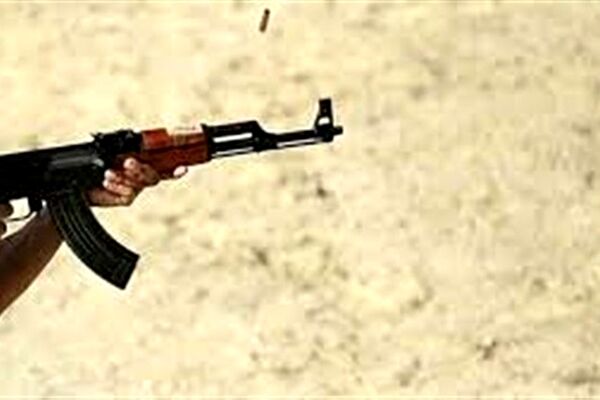 به رگبار بسته شدن اتوبوس مسافربری توسط اشرار در محور زاهدان به چابهار/ ویدئو