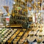 نوسان امروز قیمت طلا در مشهد در محدوده روز گذشته