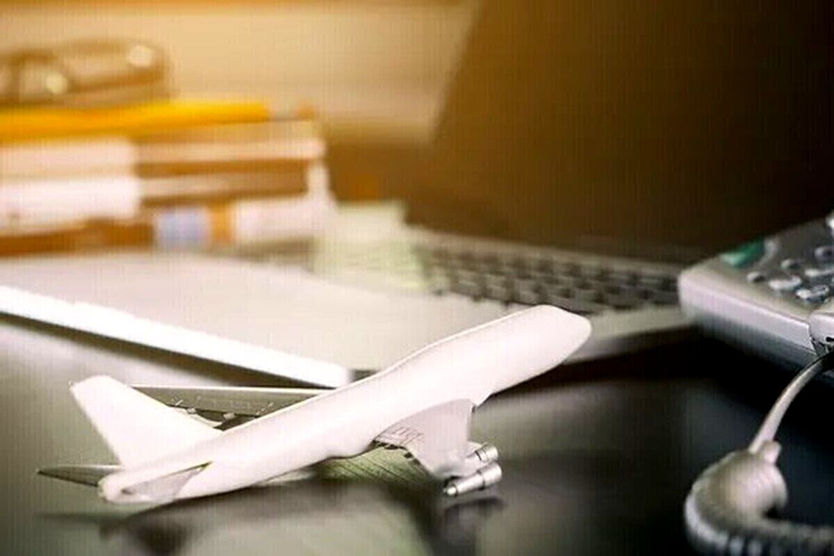 دبیر انجمن صنفی دفاتر خدمات مسافرتی خراسان رضوی: ۹۰ درصد آژانس‌های مسافرتی تعطیل یا شیفتی هستند | دستگاه‌های دولتی فعلاً از گرفتن حق خود صرف‌نظر کنند