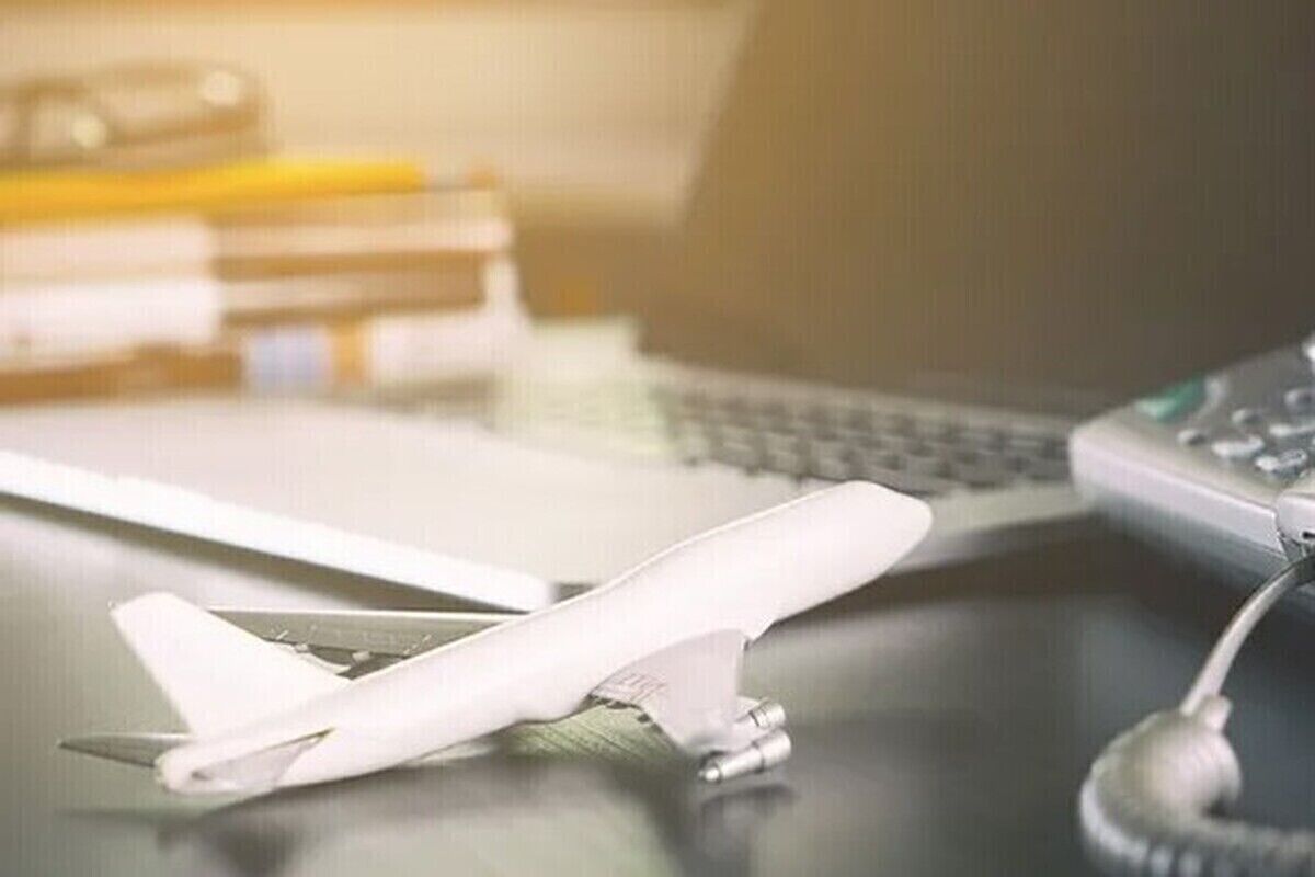 دبیر انجمن صنفی دفاتر خدمات مسافرتی خراسان رضوی: ۹۰ درصد آژانس‌های مسافرتی تعطیل یا شیفتی هستند | دستگاه‌های دولتی فعلاً از گرفتن حق خود صرف‌نظر کنند