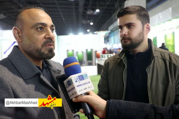 برای رشد مطلوب شهر حله ،به دستاوردهای شهرداری مشهد نیازداریم