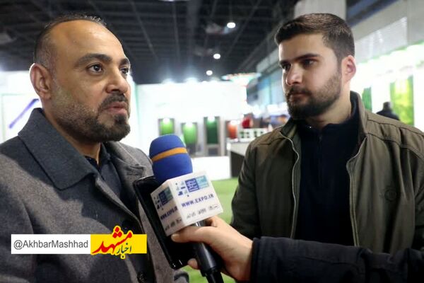 برای رشد مطلوب شهر حله ،به دستاوردهای شهرداری مشهد نیازداریم