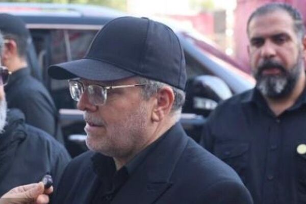 شهردار مشهد مقدس: خدمت به زائران اربعین هزینه نیست بلکه ادای دین به جبهه مقاومت است