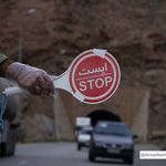 فعال شدن یگان پهپادی پلیس راه استان خراسان رضوی
