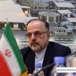 مشهد میزبان هیئت دولت و 12 سفیر در نشست دیپلماسی استانی می‌شود