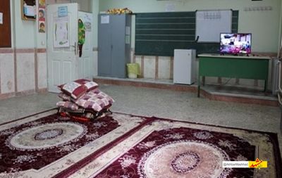 مدارس مشهد و خراسان رضوی آماده اسکان اضطراری در شرایط بحرانی هستند 