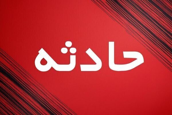 محبوس شدن دو نفر در یک لابراتوار دندان‌سازی