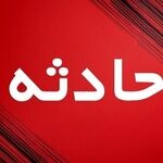 ۱ کشته و دو مصدوم بر اثر واژگونی پژو پارس در مشهد