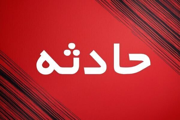 محبوس شدن دو نفر در یک لابراتوار دندان‌سازی