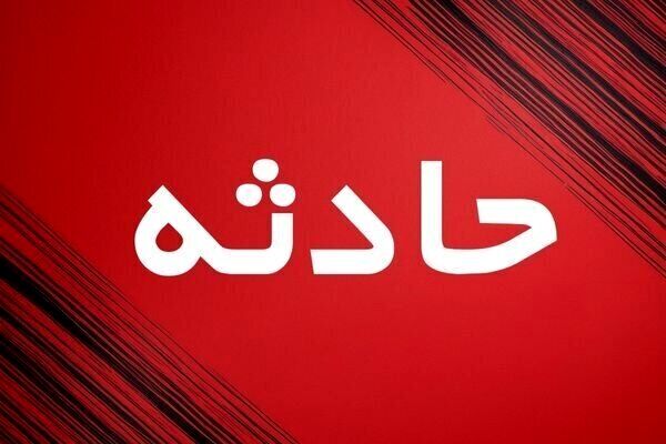محبوس شدن دو نفر در یک لابراتوار دندان‌سازی