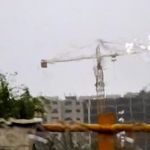 پیش‌بینی هواشناسی مشهد و خراسان رضوی، امروز (جمعه، ۴ اردیبهشت ۱۴۰۵) | رگبار پراکنده باران، رعدوبرق و تگرگ طی امروز و فردا