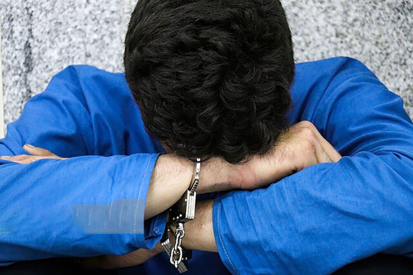 نجات جوان مشهدی از چنگال گروگان‌گیران پس از ۷۵ روز + عکس (۱۳ اردیبهشت ۱۴۰۵)