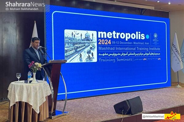  یک شهر نوآور می‌تواند مقصدی جذاب برای استعدادها، سرمایه‌گذاران و گردشگران باشد