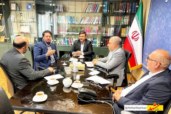 نقش محوری سازمان همیاری خراسان رضوی در احداث ۷هزارکلاس درس واتمام مرکز رفاهی فرهنگیان 