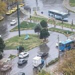 پیش‌بینی هواشناسی مشهد و خراسان رضوی امروز