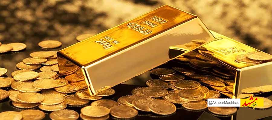 عبور طلا از ۱۱ میلیون تومان 