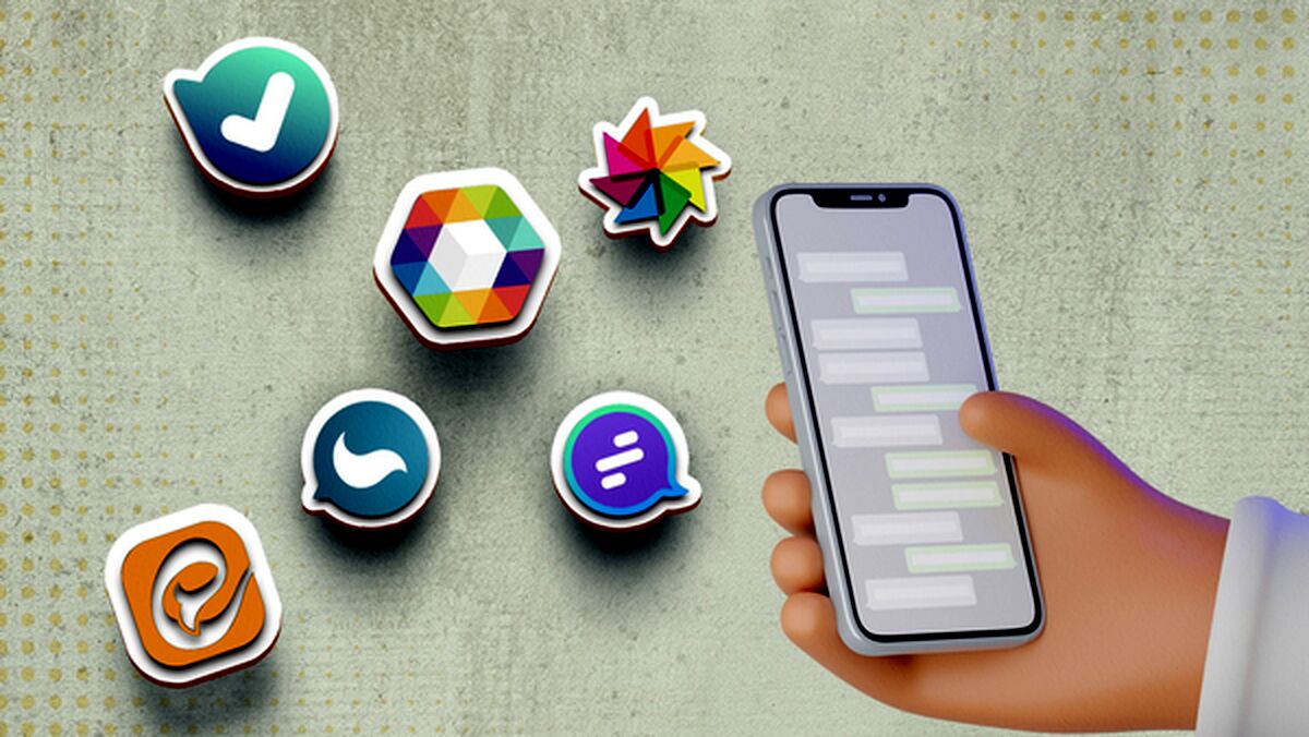 اپلیکیشن‌های کاربردی برای فضای مجازی در شرایط محدودیت اینترنت + لینک