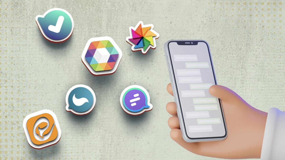 اپلیکیشن‌های کاربردی برای فضای مجازی در شرایط محدودیت اینترنت + لینک