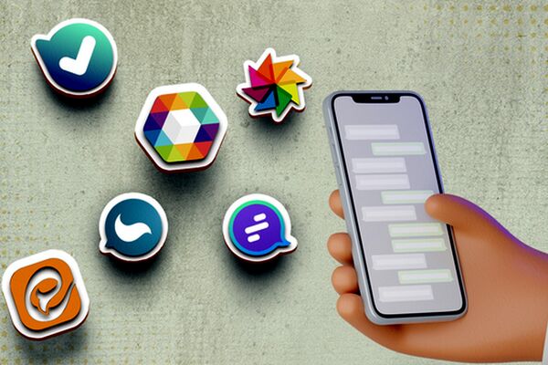 اپلیکیشن‌های کاربردی برای فضای مجازی در شرایط محدودیت اینترنت + لینک
