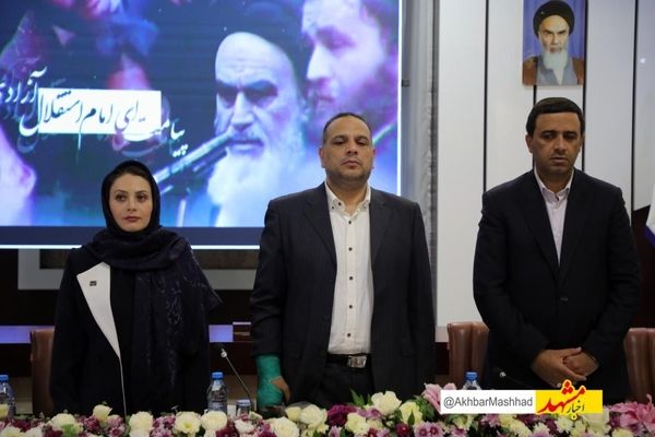 سیصد و پنجاه و نهمین جلسه شورای مرکزی نظام مهندسی برگزار شد؛ اجلاسی هدفمند در مشهد، موتور محرک «تحول در صنعت ساختمان»
