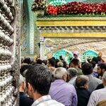 برنامه‌های حرم مطهر رضوی در روز زیارتی امام رضا (ع) (۲۱ اردیبهشت ۱۴۰۵)