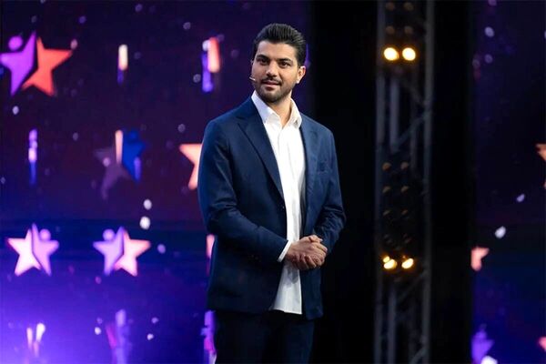 همه چیز درباره مسابقه استعدادیابی «کاپیتان» با اجرای سینا مهراد + تیزر، داوران و زمان پخش