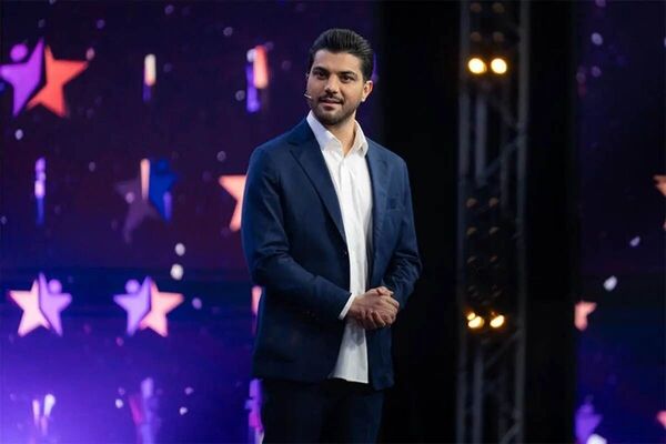 همه چیز درباره مسابقه استعدادیابی «کاپیتان» با اجرای سینا مهراد + تیزر، داوران و زمان پخش