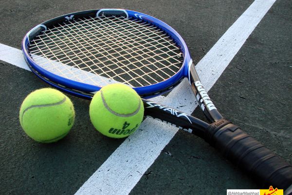 برگزاری جام کشوری پدل با حضور بیش از ۲۲۰ پدل‌باز در مشهد