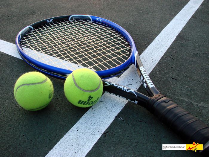 برگزاری جام کشوری پدل با حضور بیش از ۲۲۰ پدل‌باز در مشهد